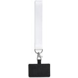 Altitude Rambler Single-Sided Sublimated Satin Wrist Phone Strap