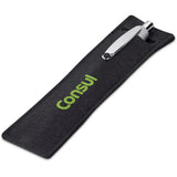 Altitude Turbo Tide Ball Pen in Felt Pouch
