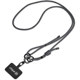 Altitude Boho Crossbody Phone & Bag Strap GREY