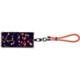 Altitude Silhouette Wrist Phone Strap