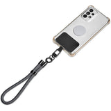 Altitude Silhouette Wrist Phone Strap