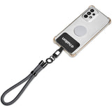 Altitude Silhouette Wrist Phone Strap