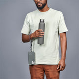 Altitude Silhouette Wrist Phone Strap