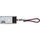 Altitude Silhouette Wrist Phone Strap