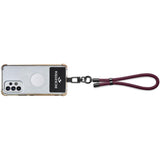 Altitude Silhouette Wrist Phone Strap
