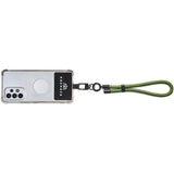 Altitude Silhouette Wrist Phone Strap
