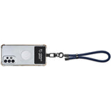 Altitude Silhouette Wrist Phone Strap