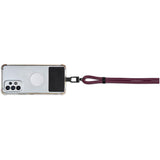 Altitude Silhouette Crossbody Phone Strap