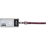 Altitude Silhouette Crossbody Phone Strap