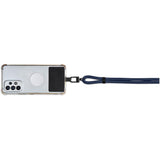 Altitude Silhouette Crossbody Phone Strap