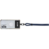 Altitude Silhouette Crossbody Phone Strap