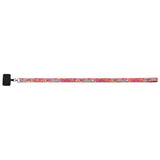 Altitude Turaco Double-Sided Sublimated Satin Crossbody Phone Strap