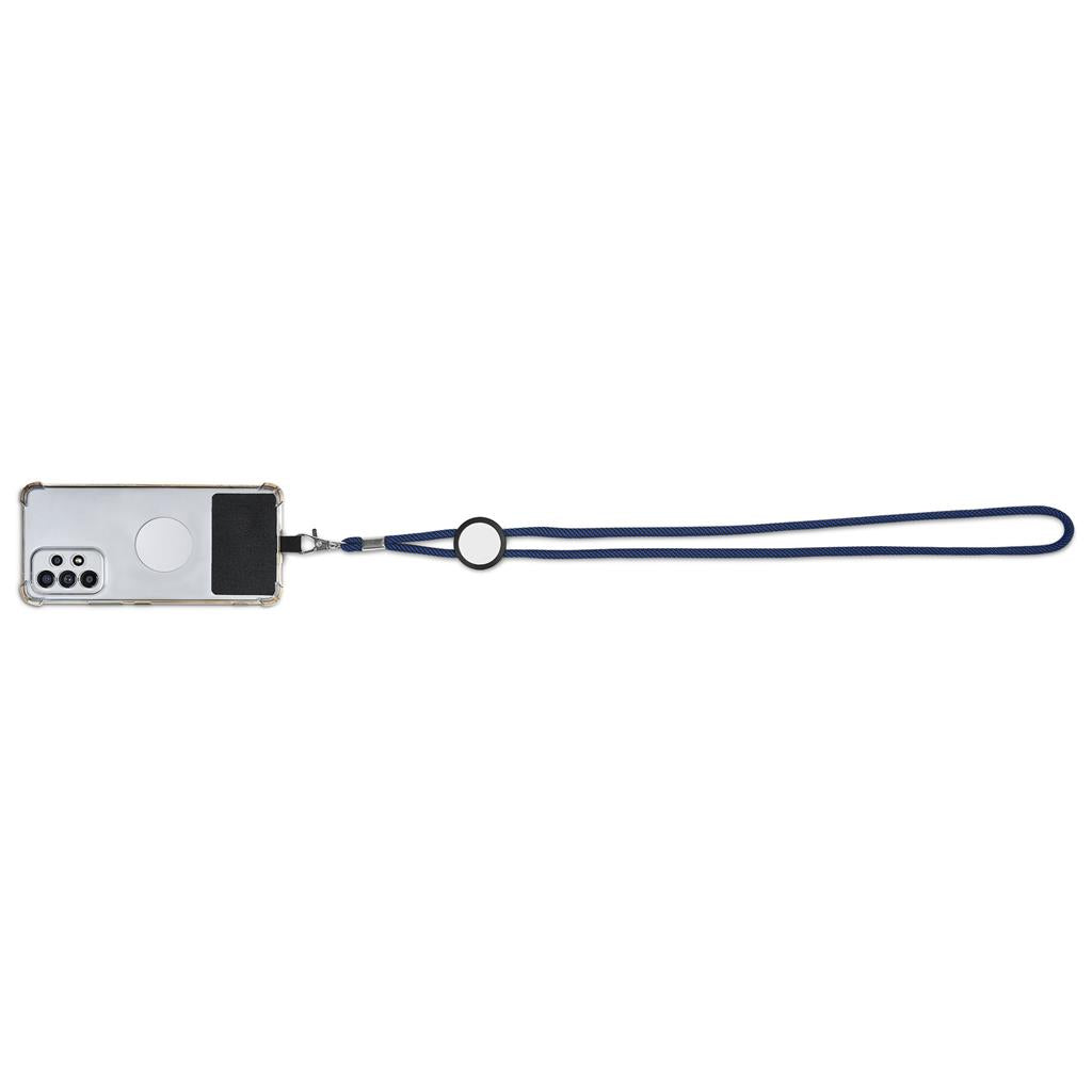 Altitude Twirl Phone Lanyard