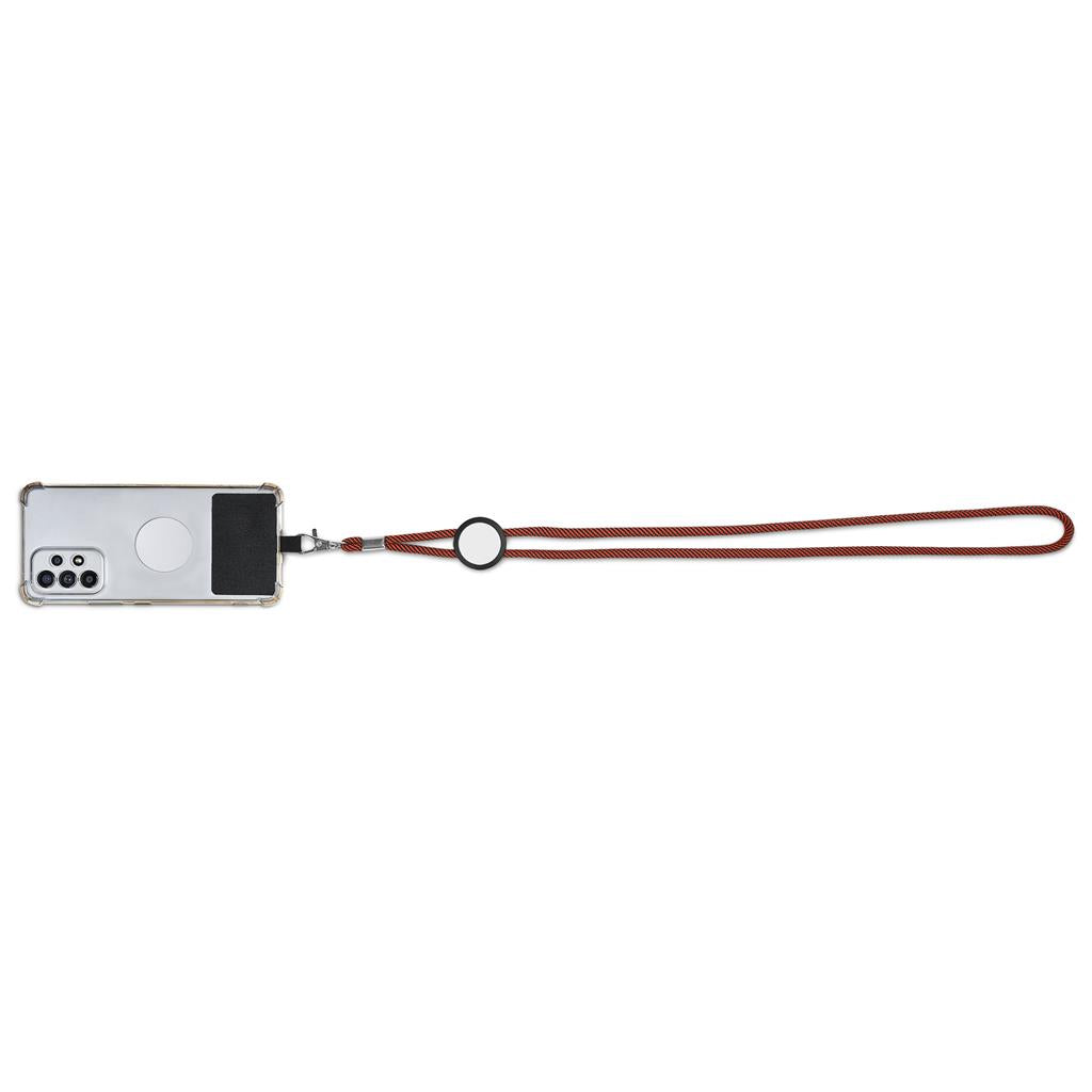 Altitude Twirl Phone Lanyard