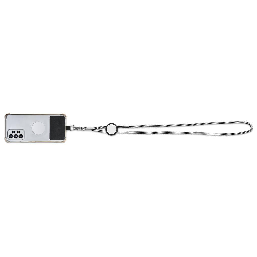 Altitude Twirl Phone Lanyard