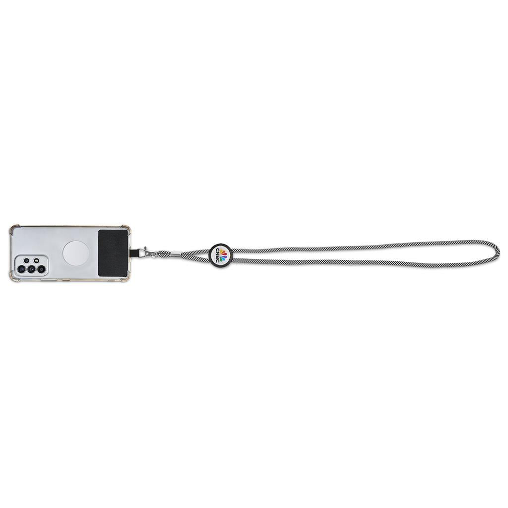 Altitude Twirl Phone Lanyard