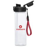 Altitude Alvarez Recycled PET Water Bottle – 750ml
