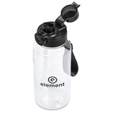 Altitude Ortega Recycled PET Water Bottle – 1Litre