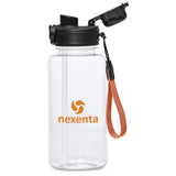 Altitude Ortega Recycled PET Water Bottle – 1Litre