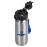 Altitude Garcia Stainless Steel Water Bottle – 750ml