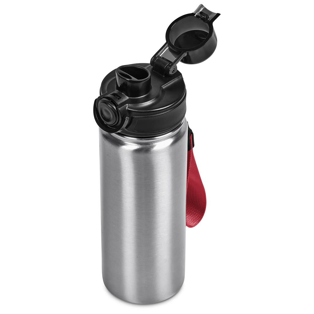 Altitude Garcia Stainless Steel Water Bottle – 750ml