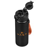 Altitude Mendez Stainless Steel Water Bottle – 750ml