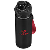 Altitude Mendez Stainless Steel Water Bottle – 750ml