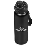 Altitude Navarro Stainless Steel Vacuum Water Bottle – 750ml