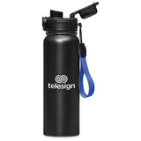 Altitude Navarro Stainless Steel Vacuum Water Bottle – 750ml