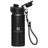 Altitude Pirlo Stainless Steel Water Bottle – 750ml