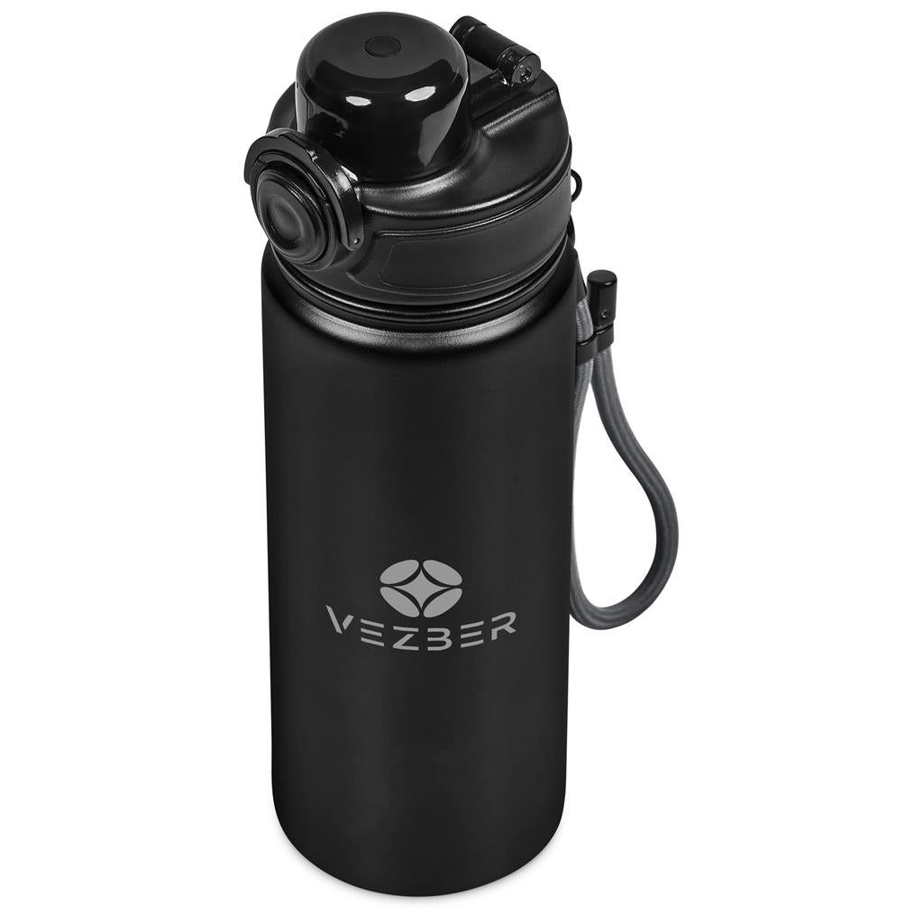Altitude Pirlo Stainless Steel Water Bottle – 750ml