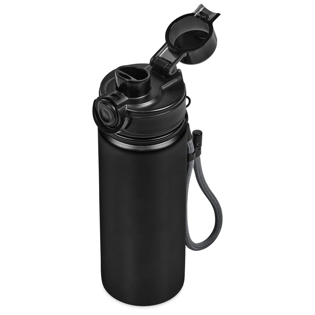 Altitude Pirlo Stainless Steel Water Bottle – 750ml