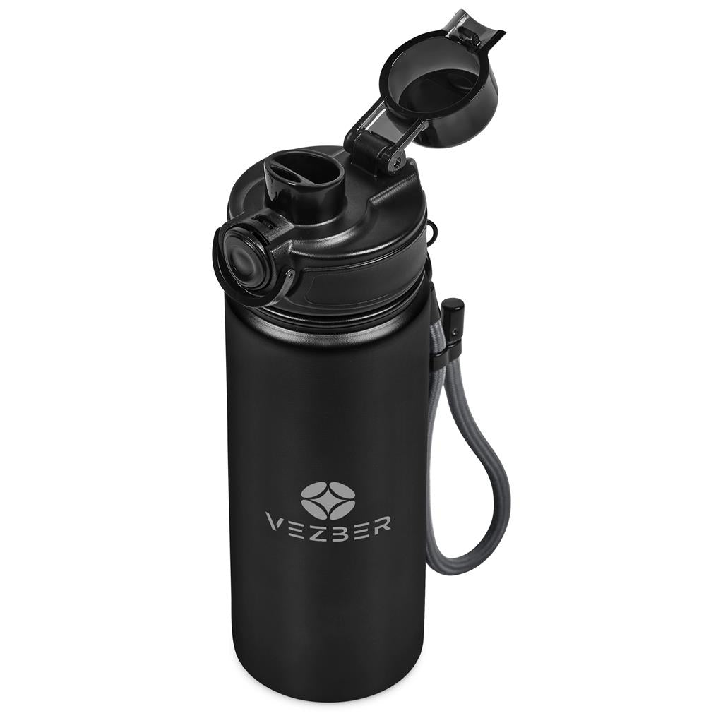 Altitude Pirlo Stainless Steel Water Bottle – 750ml