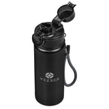 Altitude Pirlo Stainless Steel Water Bottle – 750ml