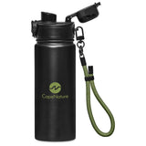 Altitude Pirlo Stainless Steel Water Bottle – 750ml