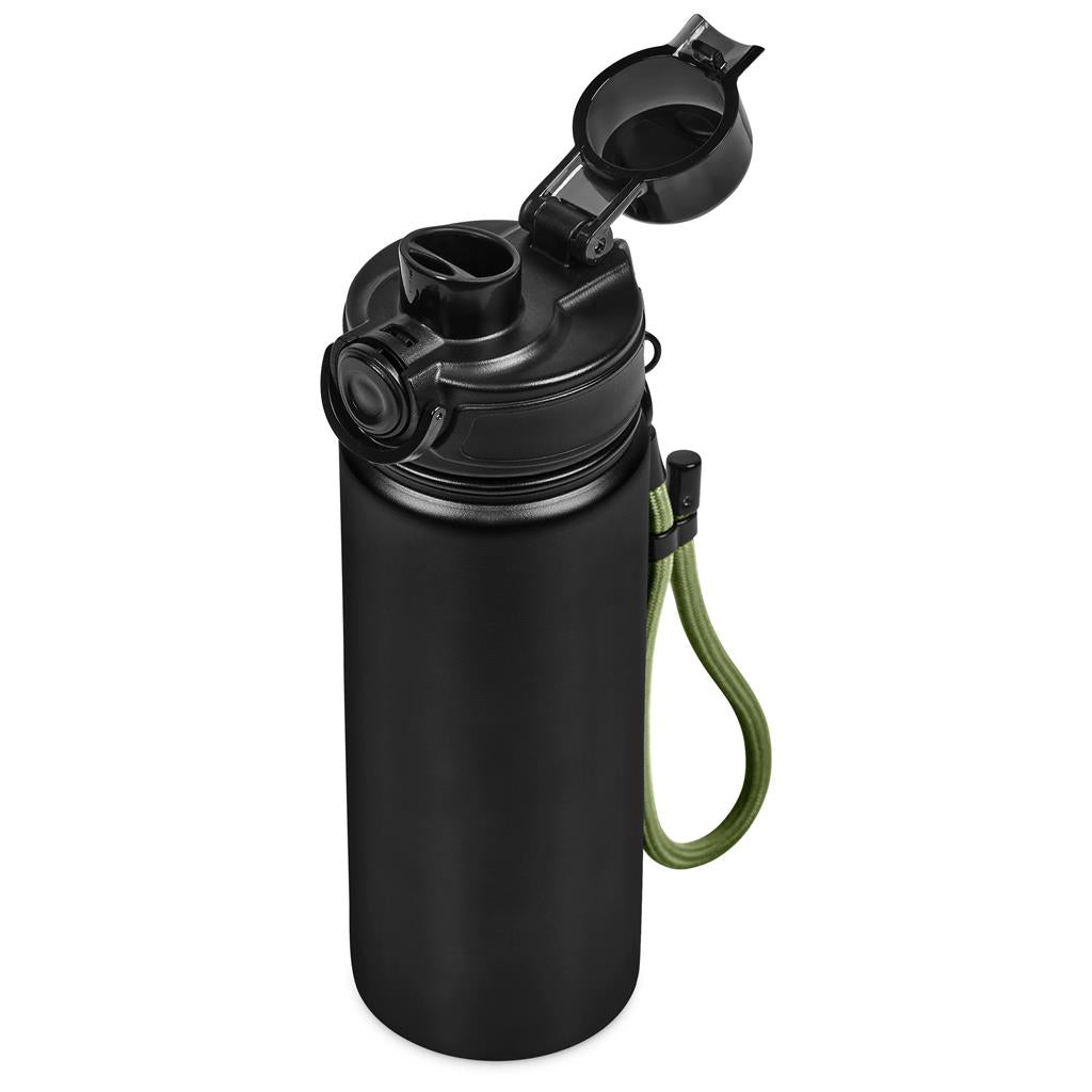 Altitude Pirlo Stainless Steel Water Bottle – 750ml