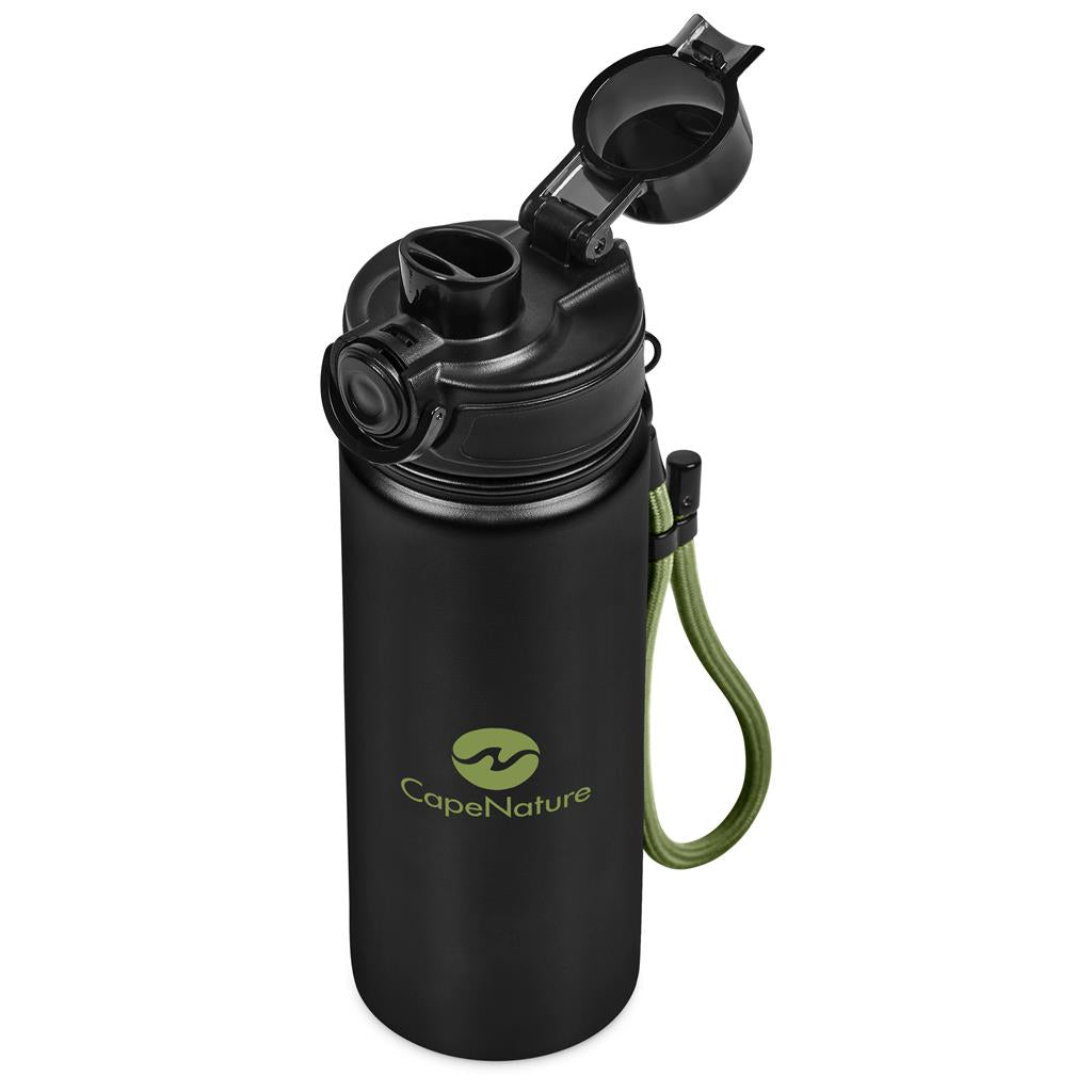 Altitude Pirlo Stainless Steel Water Bottle – 750ml