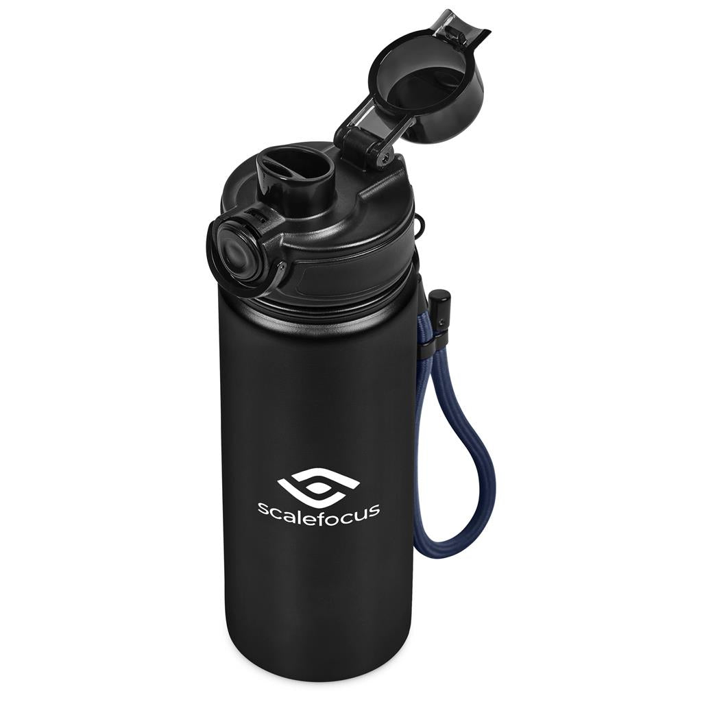 Altitude Pirlo Stainless Steel Water Bottle – 750ml