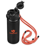Altitude Nocerino Stainless Steel Water Bottle – 750ml