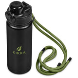 Altitude Nocerino Stainless Steel Water Bottle – 750ml