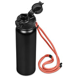 Altitude Borriello Stainless Steel Vacuum Water Bottle – 750ml