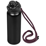 Altitude Borriello Stainless Steel Vacuum Water Bottle – 750ml