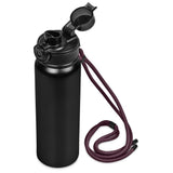 Altitude Borriello Stainless Steel Vacuum Water Bottle – 750ml