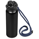 Altitude Borriello Stainless Steel Vacuum Water Bottle – 750ml