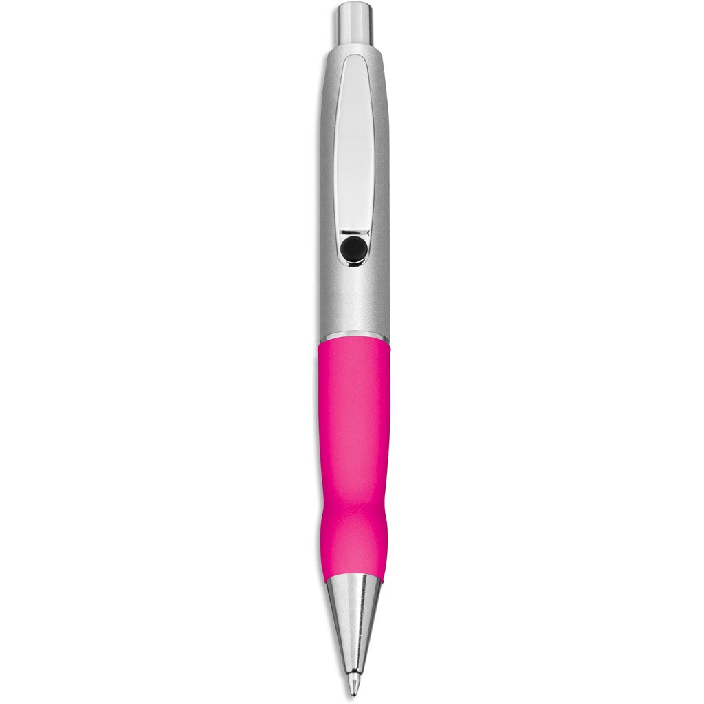 Turbo Tide Ball Pen PINK
