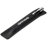 Panama Ball Pen In Pouch BLACK