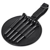 Alex Varga Quinta Tees & Tag Holder