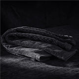 Alex Varga Arcadia Tri-Fold Golf Towel