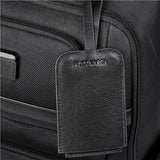 Alex Varga Bellagio Laptop Backpack