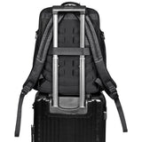 Alex Varga Portofino Leather Laptop Bag